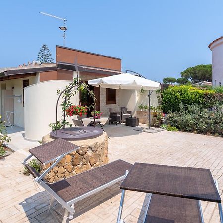 Siracusa Mare Arenella (Syracuse) Exterior foto