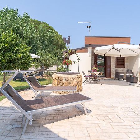 Siracusa Mare Arenella (Syracuse) Exterior foto