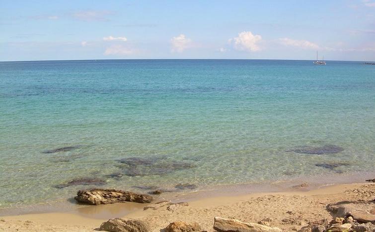 Siracusa Mare Arenella (Syracuse) Exterior foto