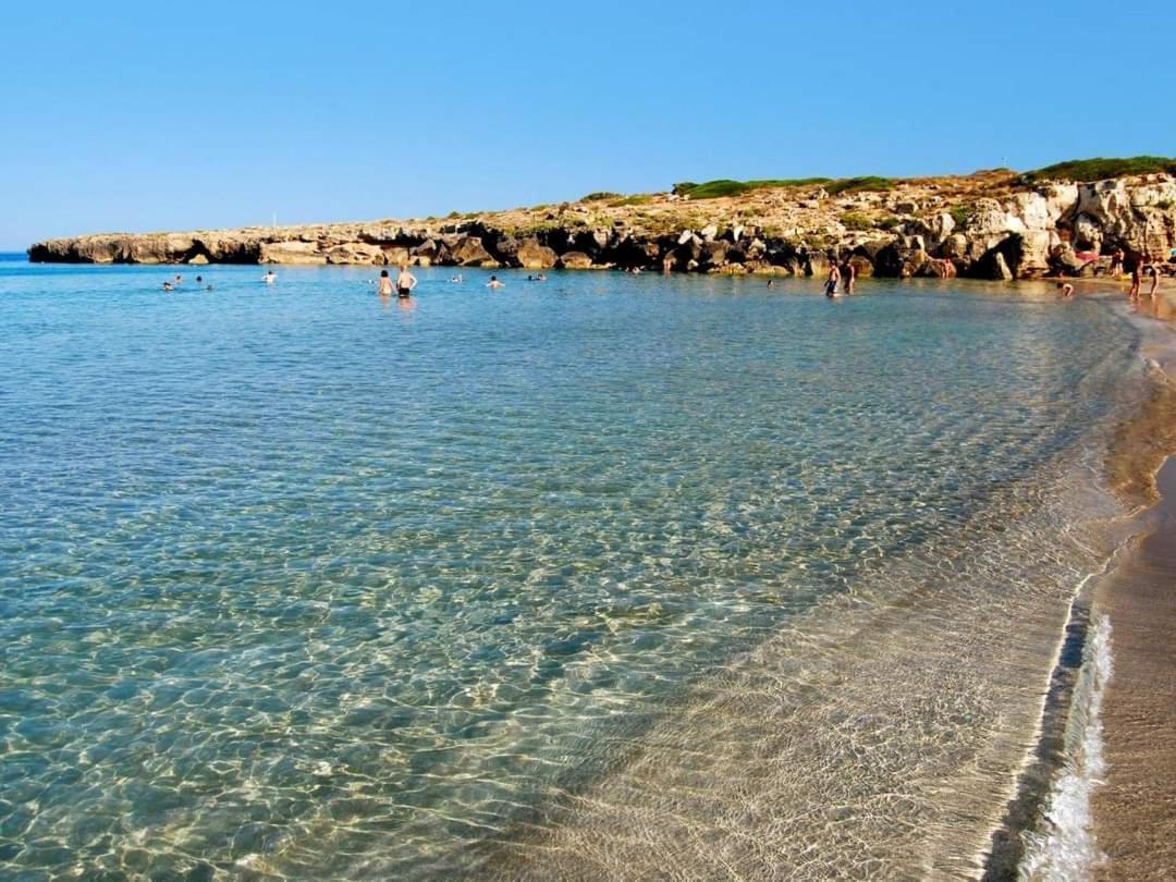 Siracusa Mare Arenella (Syracuse) Exterior foto
